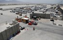 Bên trong căn cứ quân sự “khủng” nhất Afghanistan không còn lính Mỹ