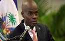 Tổng thống Haiti Jovenel Moïse bị ám sát