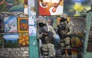 Cảnh sát Haiti bắn hạ nhóm nghi phạm ám sát Tổng thống Moise
