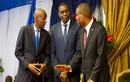 Ông Joseph Lambert đảm nhận vai trò Tổng thống lâm thời Haiti