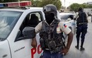 Hành xử bất thường của cận vệ Tổng thống Haiti