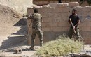 Phiến quân thân Thổ Nhĩ Kỳ giao đấu ác liệt với người Kurd tại Syria