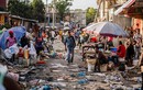 Cận cảnh cuộc sống ở thủ đô Haiti sau vụ ám sát tổng thống