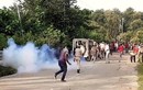 Đấu súng ác liệt giữa cảnh sát Ấn Độ, hàng chục người thương vong