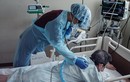COVID-19: Nhật Bản xác nhận bệnh nhân đầu tiên nhiễm biến thể Lambda