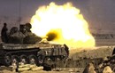 Khủng bố IS tổn thất nặng trước đòn “hủy diệt” của Quân đội Syria