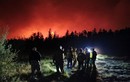 Thảm họa ở Siberia lớn hơn các vụ cháy rừng khắp nơi cộng lại