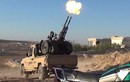 Khủng bố HTS bắn hạ UAV của Nga tại Syria