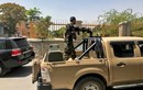 Taliban: Sẽ không có chính phủ chuyển tiếp ở Afghanistan