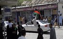 Người Afghanistan thiệt mạng trong cuộc biểu tình phản đối lực lượng Taliban