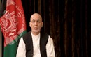 Tổng thống Afghanistan Ashraf Ghani: Tôi chỉ mang theo quần áo
