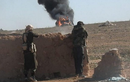 Khủng bố IS cả gan tấn công, tàn sát binh sĩ Quân đội Syria