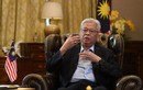 Quốc vương Malaysia chọn ông Ismail Sabri Yaakob làm Thủ tướng mới