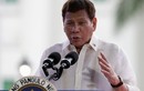 Ông Duterte sẽ tranh chức Phó Tổng thống Philippines