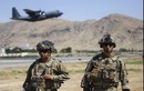 Mỹ tấn công trả đũa IS tại Afghanistan