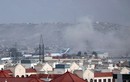 Afghanistan: Lại nổ lớn ở thủ đô Kabul