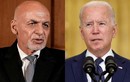 Cuộc gọi cuối của Tổng thống Biden và Ghani trước khi Taliban tiến vào