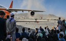 Afghanistan: Sân bay Kabul được mở cửa lại