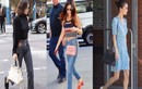 4 kiểu giày được Selena Gomez yêu thích mix thế nào cũng sành điệu