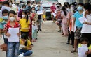 Nước Đông Nam Á đầu tiên tiêm vaccine Covid-19 cho trẻ em 6-12 tuổi