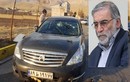 Hé lộ chi tiết vụ ám sát nhà vật lý hạt nhân người Iran