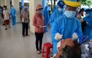 14 cán bộ y tế Phú Thọ trở về từ TP.HCM mắc Covid-19