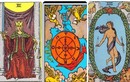 Bói bài Tarot: Chọn 1 lá bài sẽ biết tuần mới của bạn thế nào