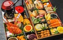 Ý nghĩa ẩn bên trong hộp cơm Osechi mừng năm mới của người Nhật