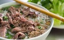 Phở bò Việt Nam lọt top món ăn có nước ngon nhất thế giới