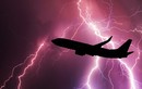 Vì sao máy bay “không sợ” sấm sét khi lơ lửng giữa bầu trời?