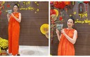 Hiếm hoi mới khoe ảnh mới, Angela Phương Trinh trông mũm mĩm khác lạ