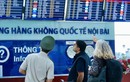 Giá xăng đắt nhất 8 năm qua, vé máy bay tăng, hãng hàng không chật vật