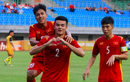Chơi kém thuyết phục, U19 Việt Nam vẫn thắng dễ Brunei