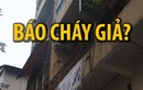 Báo cháy giả bị xử phạt bao nhiêu tiền?