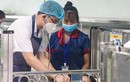 Bệnh viện Nhi Trung ương: 6 trẻ tử vong do virus Adeno