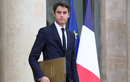 Điều ít biết về tân Thủ tướng Pháp trẻ nhất lịch sử