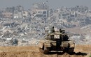 Quan chức Mỹ: Israel chấp nhận thoả thuận ngừng bắn ở Gaza