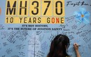 Vụ MH370: Chúng ta có thể không bao giờ biết điều gì xảy ra