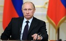 Điểm lại những phát ngôn ấn tượng của Tổng thống Nga Putin