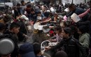 Liên Hợp Quốc cảnh báo nạn đói ở Dải Gaza