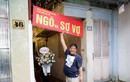 “Ngõ không sợ vợ” nổi tiếng mạng xã hội tại Hà Nội 