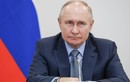 Tổng thống Putin triệu tập họp khẩn về an ninh sau vụ khủng bố 