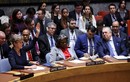 Hội đồng Bảo an thông qua nghị quyết kêu gọi ngừng bắn ở Gaza