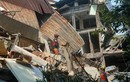 Điểm lại những trận động đất kinh hoàng ở Đài Loan