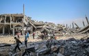 Đột nhập thành phố Khan Younis hoang tàn sau khi Israel rút quân