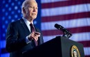 Khả năng thắng cử của ông Biden nằm ở Vành đai rỉ sét