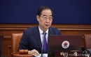 Thủ tướng Hàn Quốc xin từ chức