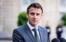 Tổng thống Pháp Emmanuel Macron cảnh báo “ngày tàn của châu Âu”