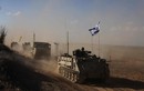 Đề xuất mới của Israel có mang lại hòa bình cho Dải Gaza?