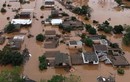 Ngập lụt nghiêm trọng ở Brazil, ít nhất 75 người thiệt mạng